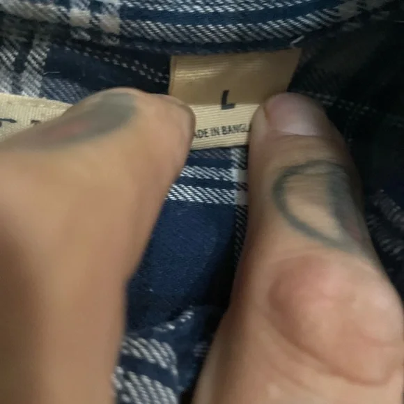 Large Red Head Brand Company - Picture 3 of 3